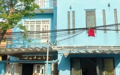 Nâng Chỉnh Nhà Nghiêng Tại Đà Nẵng